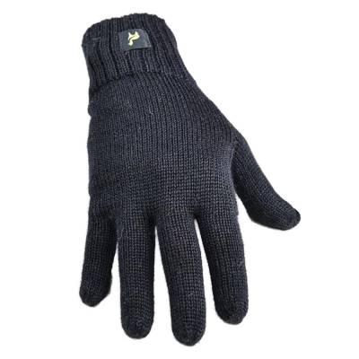 Alpaka Handschuhe Nevada Uni 100% Baby Alpaka Damen und Herren